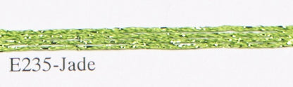 Entice Group 1 - Rayon Braid (200 range)
