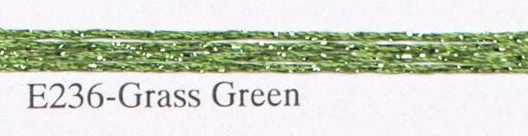Entice Group 1 - Rayon Braid (200 range)