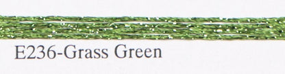 Entice Group 1 - Rayon Braid (200 range)