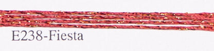 Entice Group 1 - Rayon Braid (200 range)