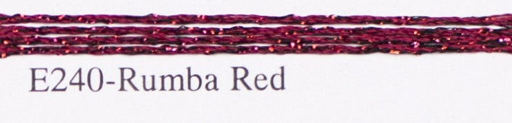 Entice Group 1 - Rayon Braid (200 range)