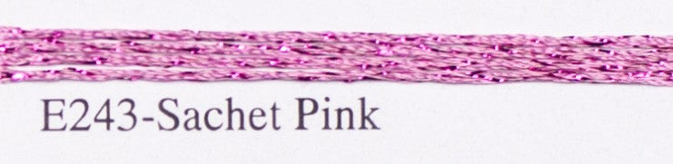 Entice Group 1 - Rayon Braid (200 range)