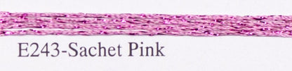 Entice Group 1 - Rayon Braid (200 range)
