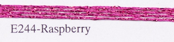 Entice Group 1 - Rayon Braid (200 range)