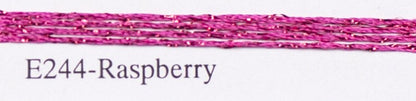 Entice Group 1 - Rayon Braid (200 range)