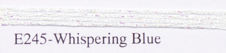 Entice Group 1 - Rayon Braid (200 range)