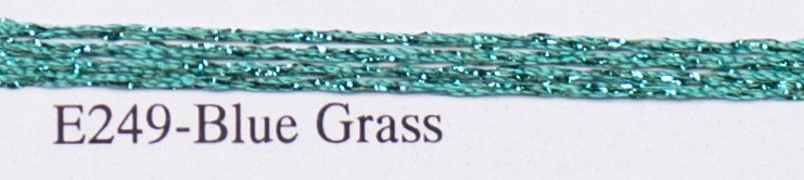 Entice Group 1 - Rayon Braid (200 range)