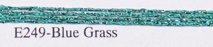 Entice Group 1 - Rayon Braid (200 range)