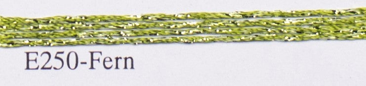 Entice Group 1 - Rayon Braid (200 range)