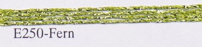 Entice Group 1 - Rayon Braid (200 range)