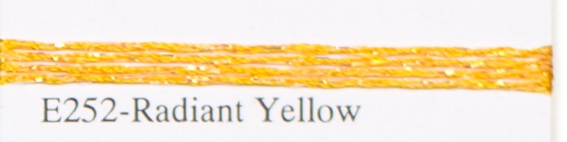 Entice Group 1 - Rayon Braid (200 range)