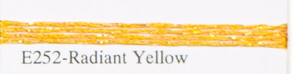 Entice Group 1 - Rayon Braid (200 range)