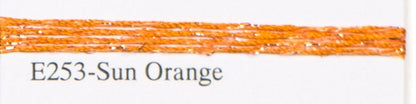 Entice Group 1 - Rayon Braid (200 range)