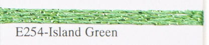 Entice Group 1 - Rayon Braid (200 range)