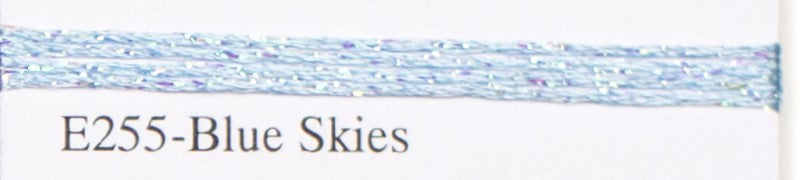 Entice Group 1 - Rayon Braid (200 range)