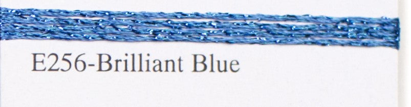 Entice Group 1 - Rayon Braid (200 range)
