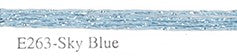 Entice Group 1 - Rayon Braid (200 range)