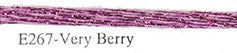 Entice Group 1 - Rayon Braid (200 range)