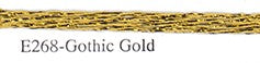 Entice Group 1 - Rayon Braid (200 range)