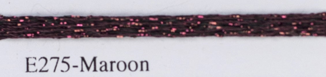 Entice Group 1 - Rayon Braid (200 range)