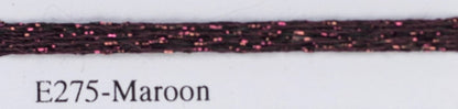 Entice Group 1 - Rayon Braid (200 range)
