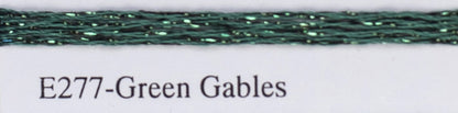 Entice Group 1 - Rayon Braid (200 range)