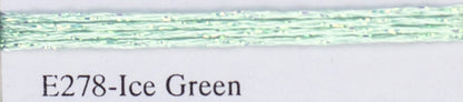 Entice Group 1 - Rayon Braid (200 range)