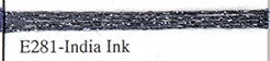 Entice Group 1 - Rayon Braid (200 range)
