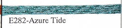 Entice Group 1 - Rayon Braid (200 range)