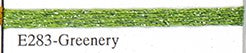 Entice Group 1 - Rayon Braid (200 range)