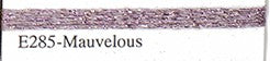 Entice Group 1 - Rayon Braid (200 range)
