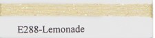 Entice Group 1 - Rayon Braid (200 range)