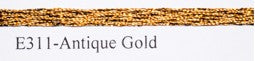 Entice Group 2 - Rayon Braid (300 range)