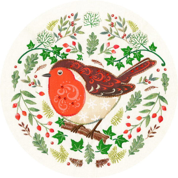 Folk Robin