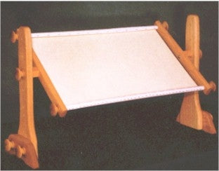 Tomorrow's Treasures Lap Stand - Webbing Version