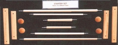EZ Stitch - Webbing Version - Starter Set