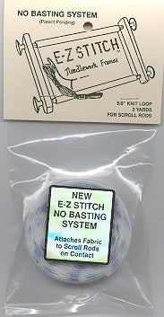 EZ Stitch  - NO Baste Replacement Tape