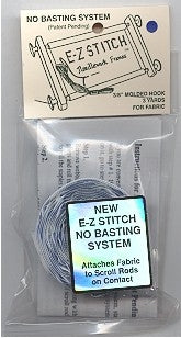 EZ Stitch  - NO Baste Replacement Tape