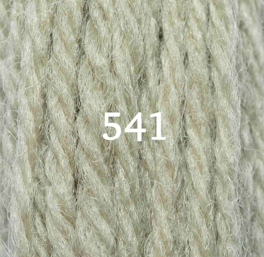 Tapestry - 540 Range (Early English Green)