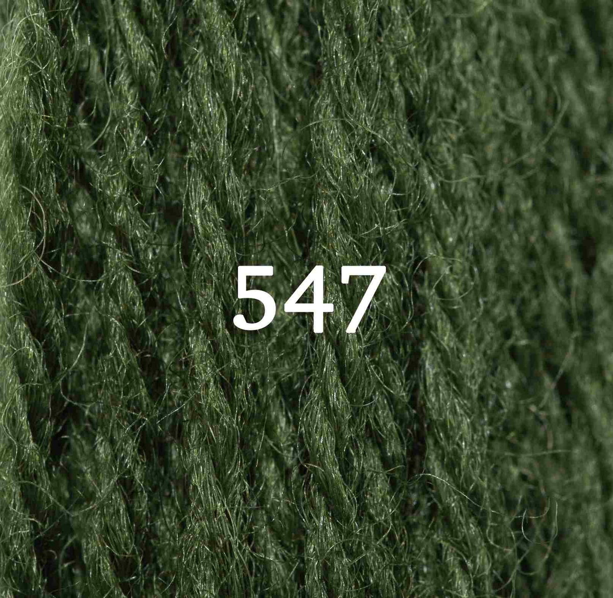 Tapestry - 540 Range (Early English Green)