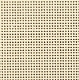 Ecru - Perforated Paper - 14 Count