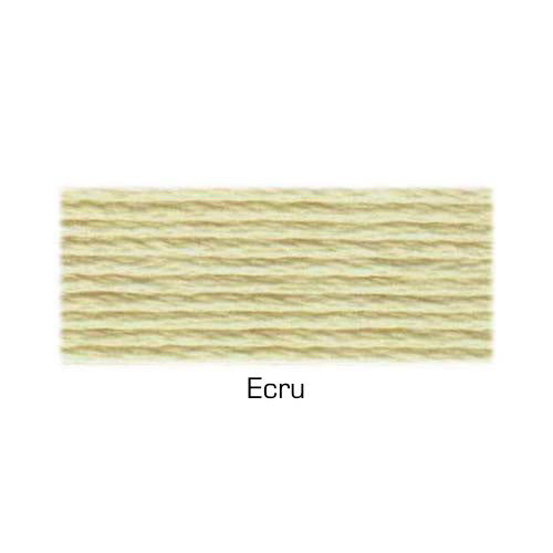 Perle Cotton: Size #12