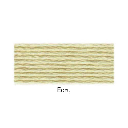Perle Cotton: Size #12