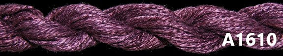 Soie d’Alger® (Threadworx Overdyed)