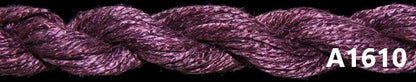Soie d’Alger® (Threadworx Overdyed)