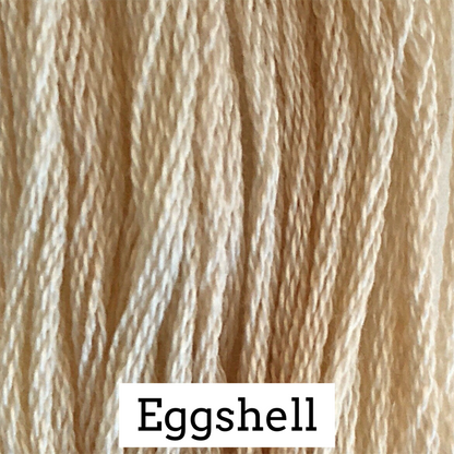Floss (Classic Colorworks) - Group 2 (E-O range)