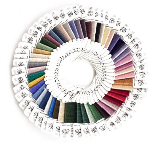 Elegance - Silk Perle