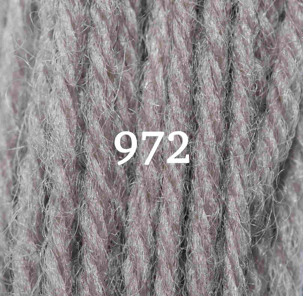Tapestry - 970 Range (Elephant Grey)
