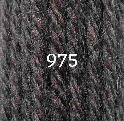 Crewel - 970 Range (Elephant Grey)