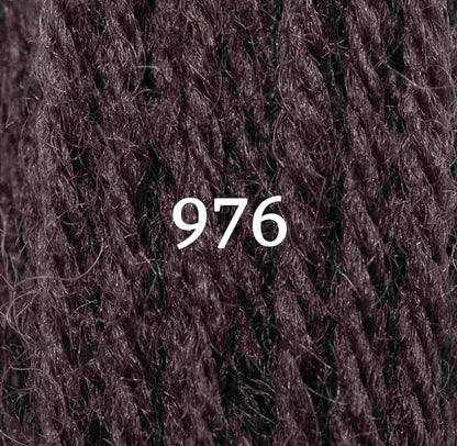 Crewel - 970 Range (Elephant Grey)